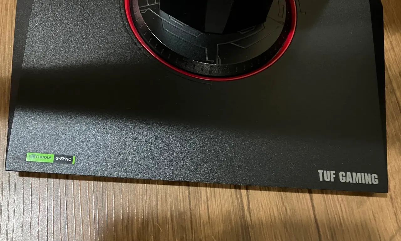 Monitor Gamer Tuf VG279QR  - Foto 4