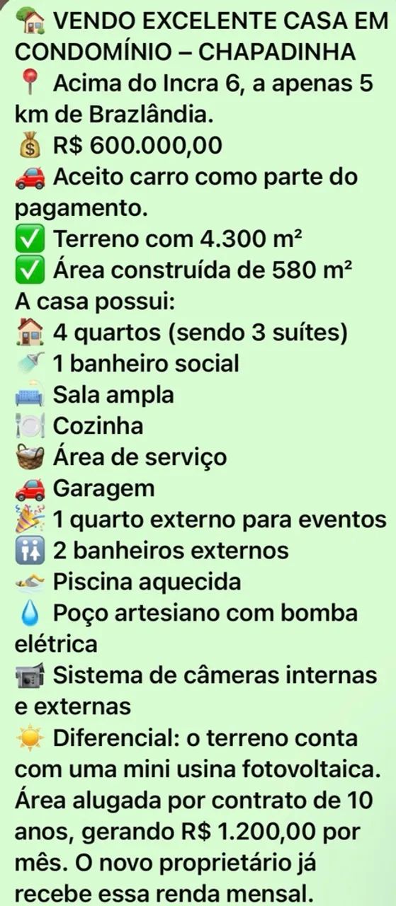 Oportunidade! Excelente casa - Foto 2