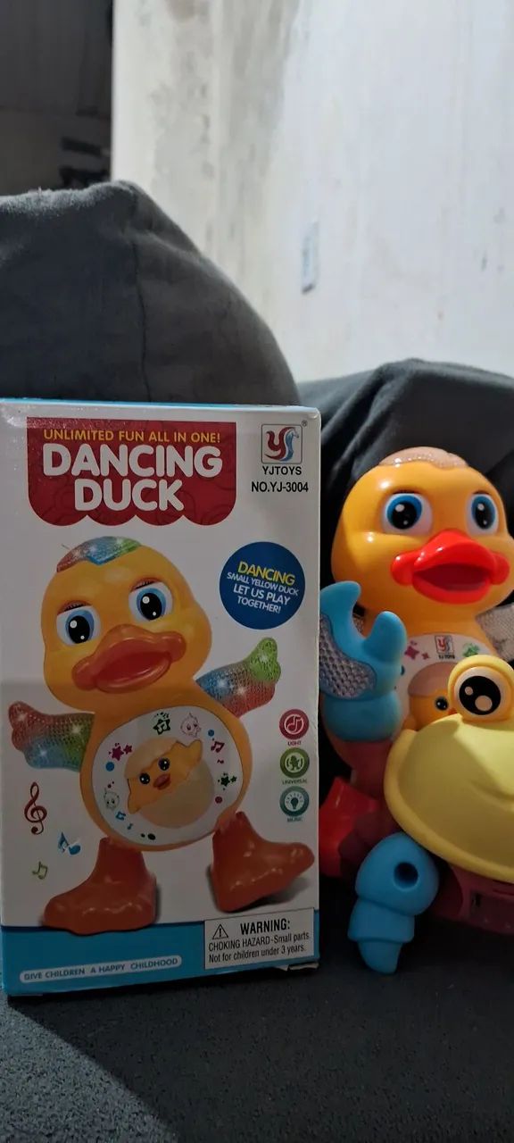 Brinquedo  - Foto 2