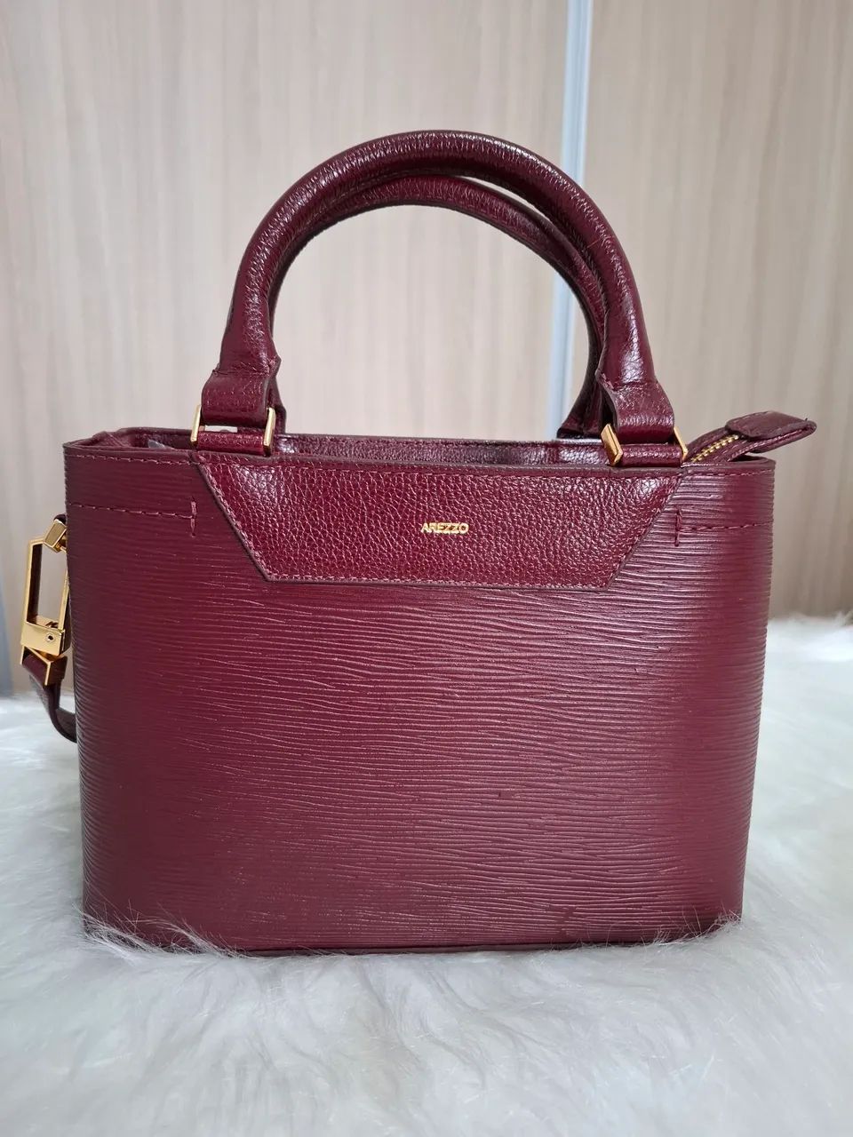 Bolsa Arezzo original 