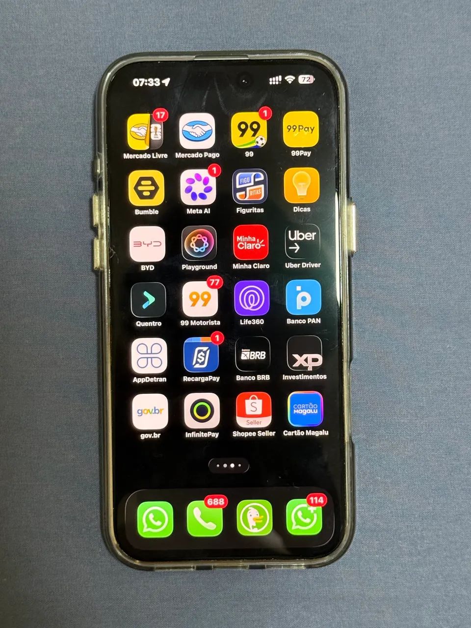 iphone 17 pro max  - Foto 2