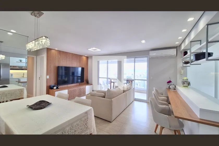 Apartamento à Venda - Barra Funda, 2 Quartos, 83 m2