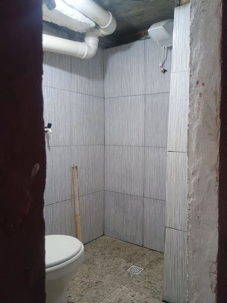Alugo kitnet mobiliada a diária  - Foto 4