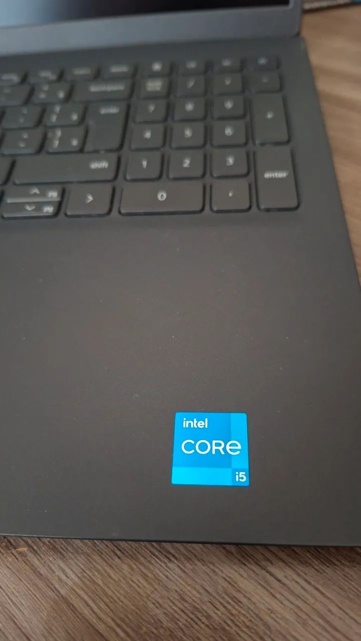 Notebook Dell Inspiron 15  - Foto 2
