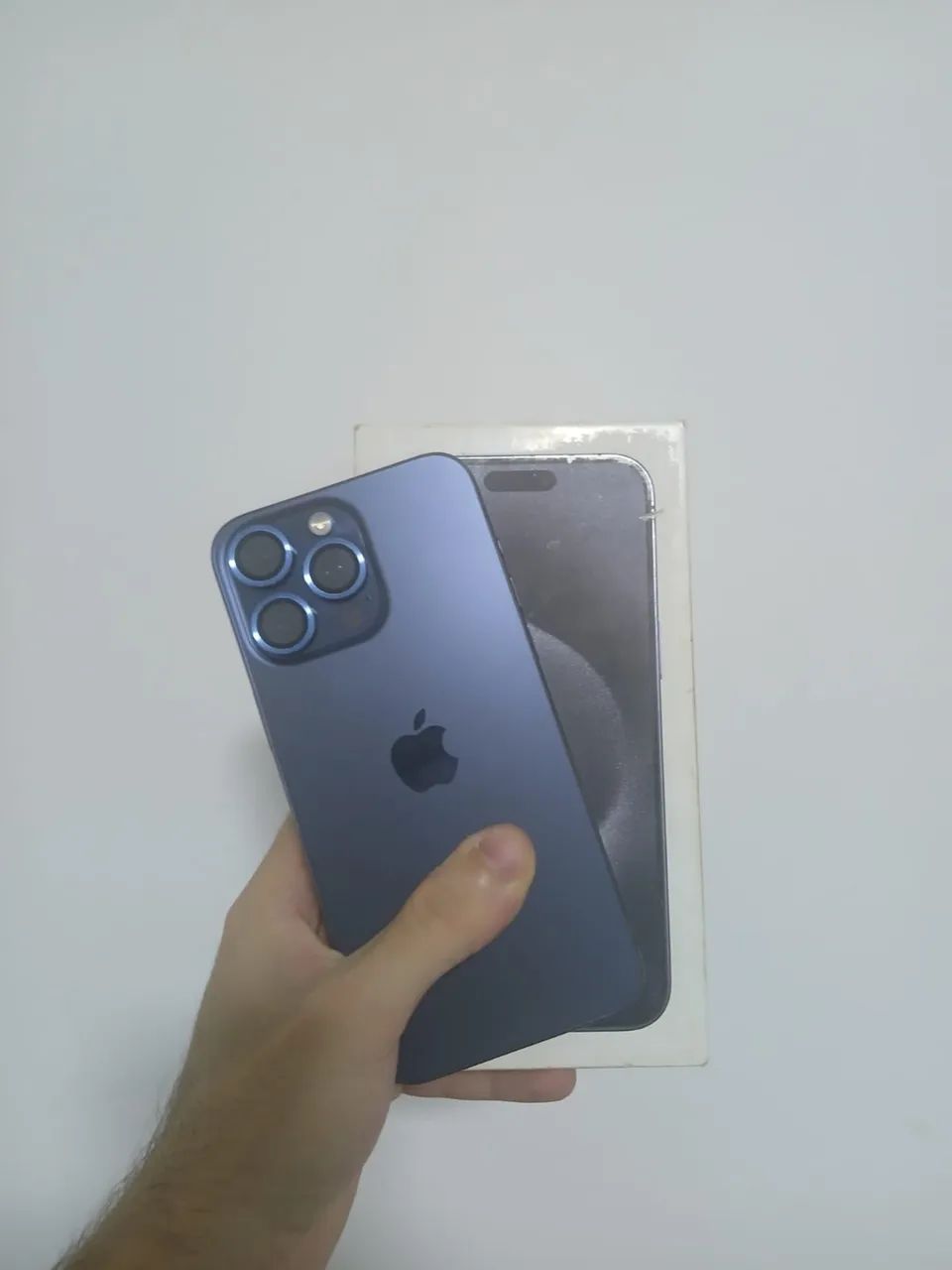 iPhone 15 ProMax 256gb  - Foto 3