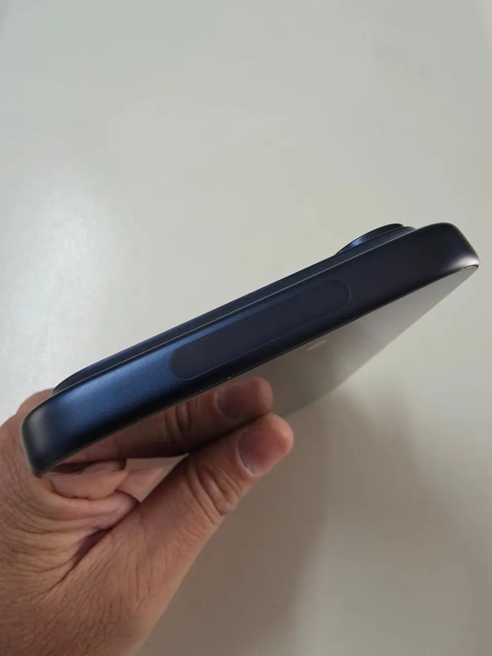 iPhone 17 Pro Max - apenas 01 ciclo de carga  - Foto 3