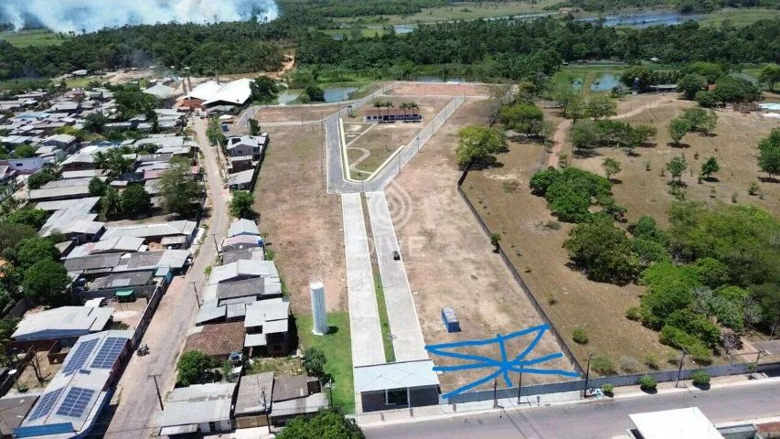 Repasso de terreno no loteamento zona sul de Macapa - Foto 4