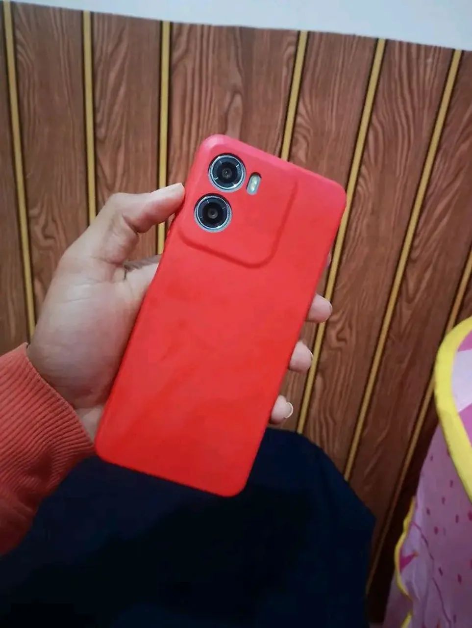 MOTO G05  - Foto 4