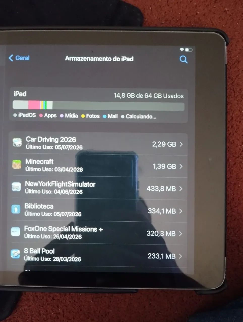 iPad 9 polegadas. - Foto 4