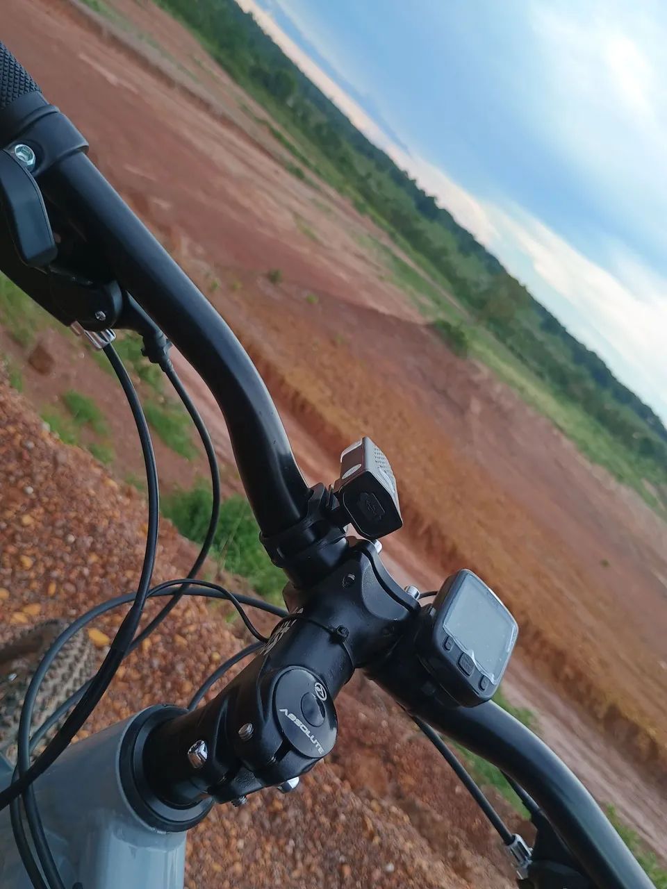 Bicicleta  - Foto 2
