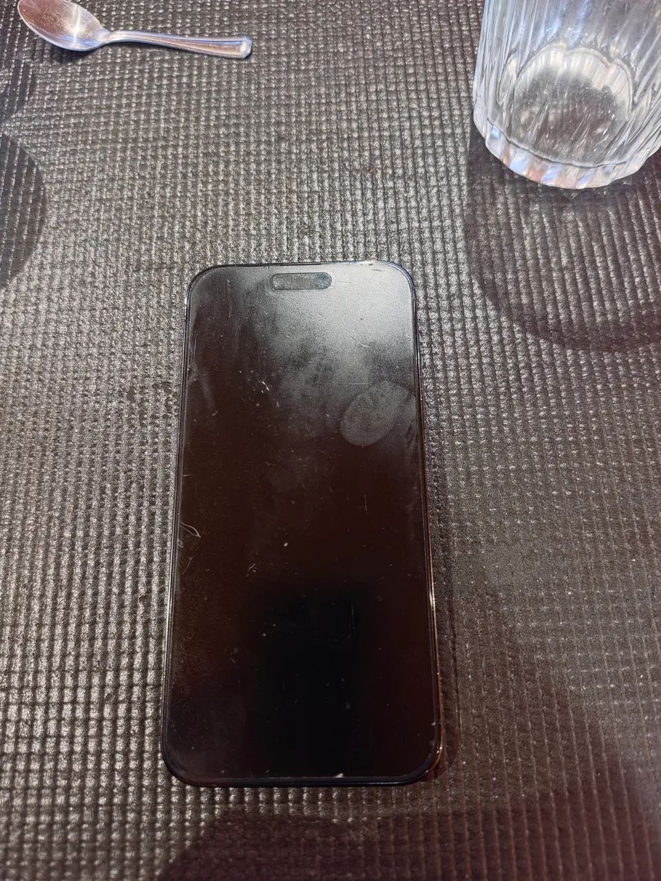 VENDO IPHONE 14 PRO MAX 256GB - Foto 2