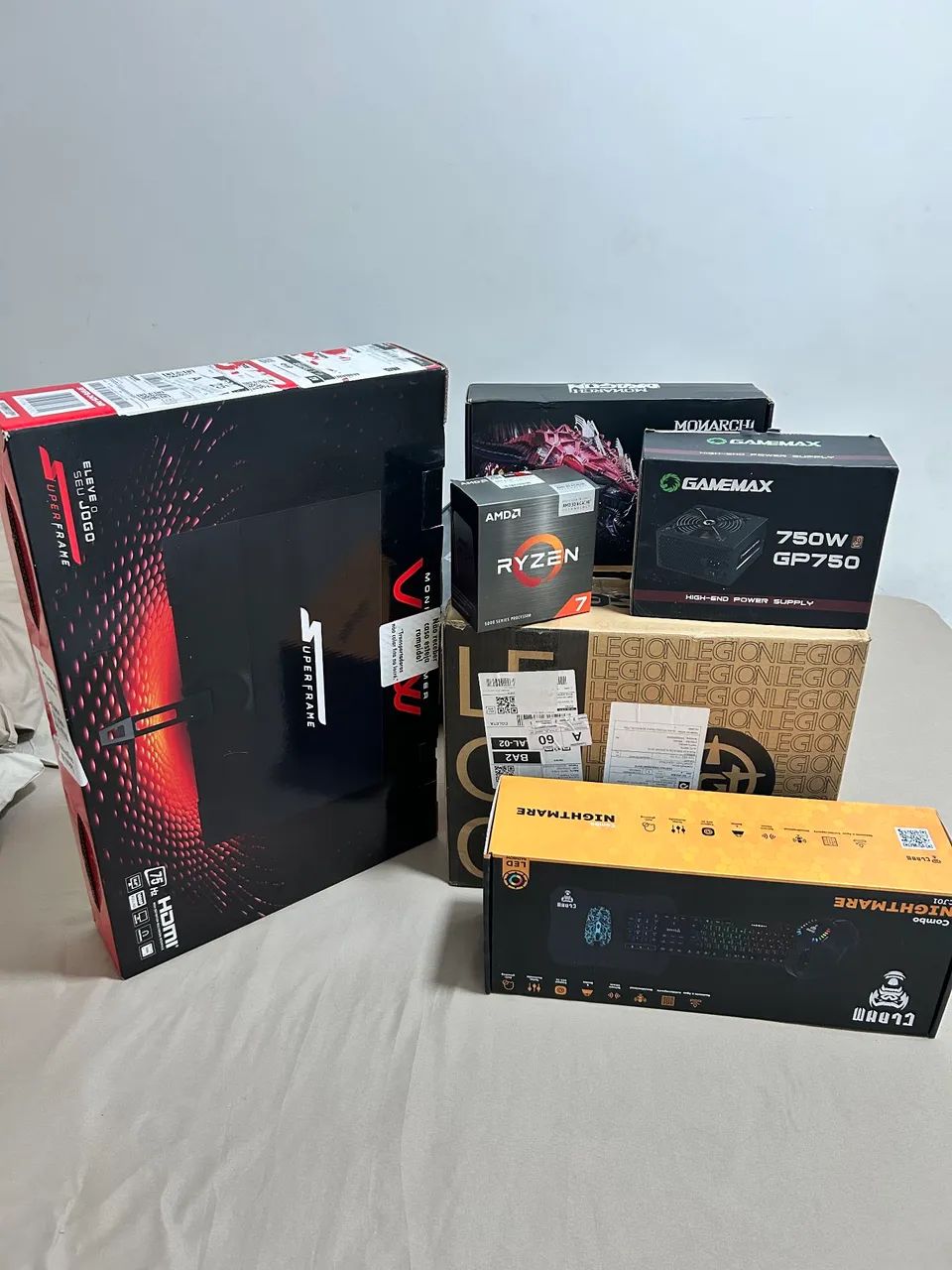 Pc gamer  - Foto 5
