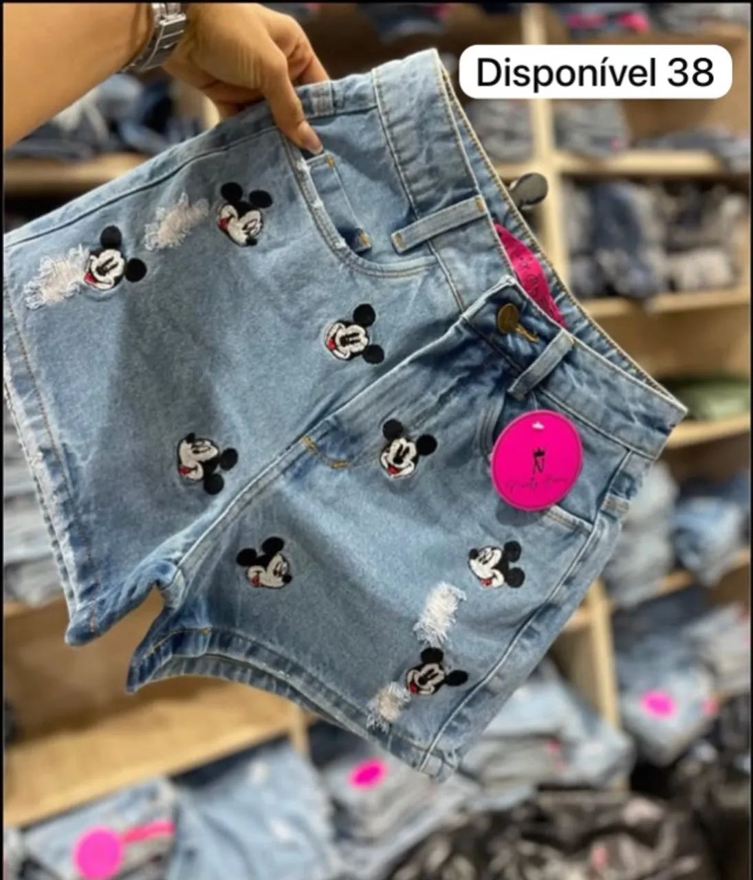 Moda Jeans - Foto 4