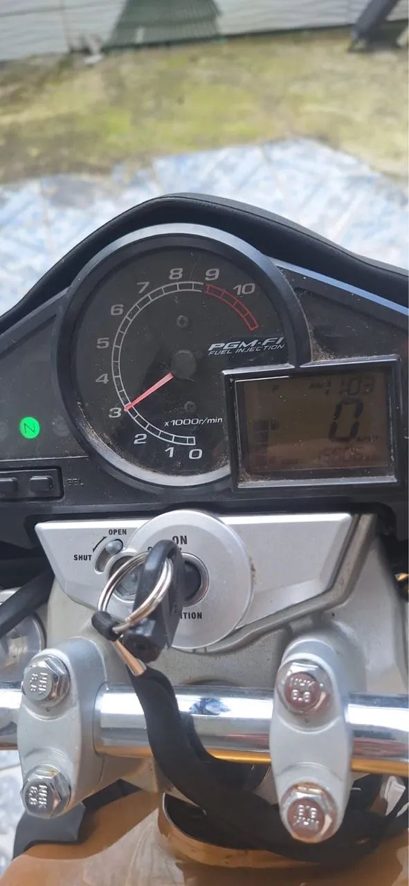 Cb300 - Foto 3