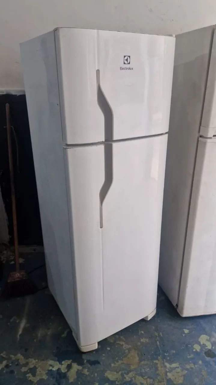 Geladeira Electrolux 