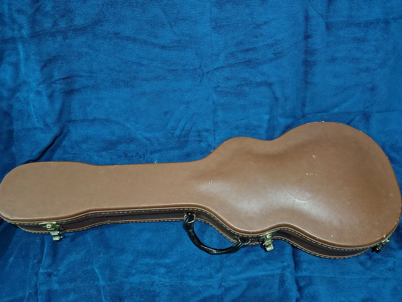 guitarra sx les paul custom