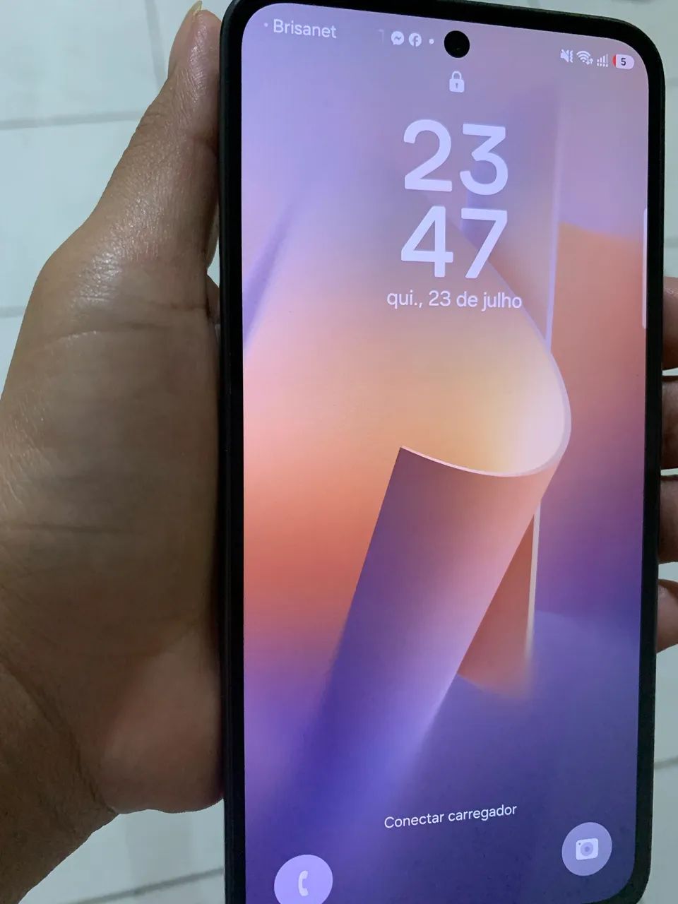 Samsung Galaxy A36 5G 