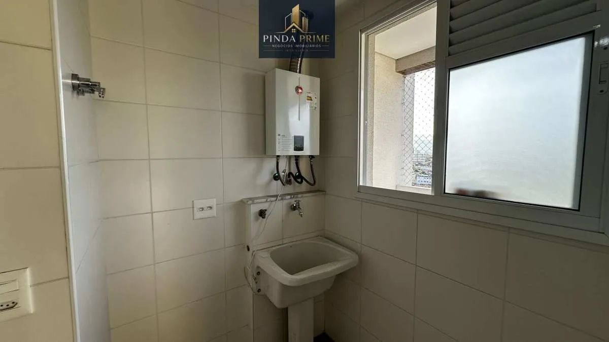 Apartamento à venda, no Edifício Bauhaus, Vila Bourghese, com 2 quartos, 76m² - Foto 4