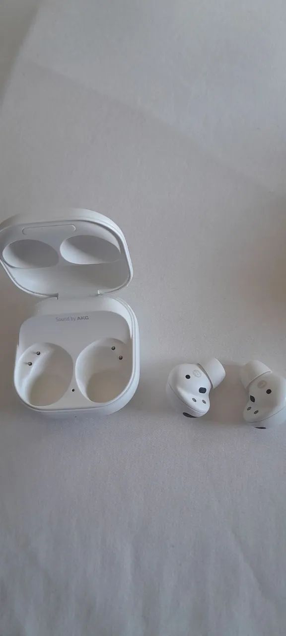 Fone sem fio Samsung !!!