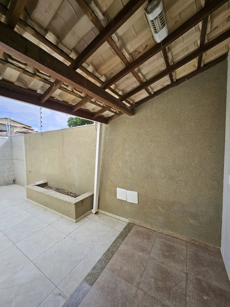 Alugo casa condomínio no Pataxos  - Foto 4