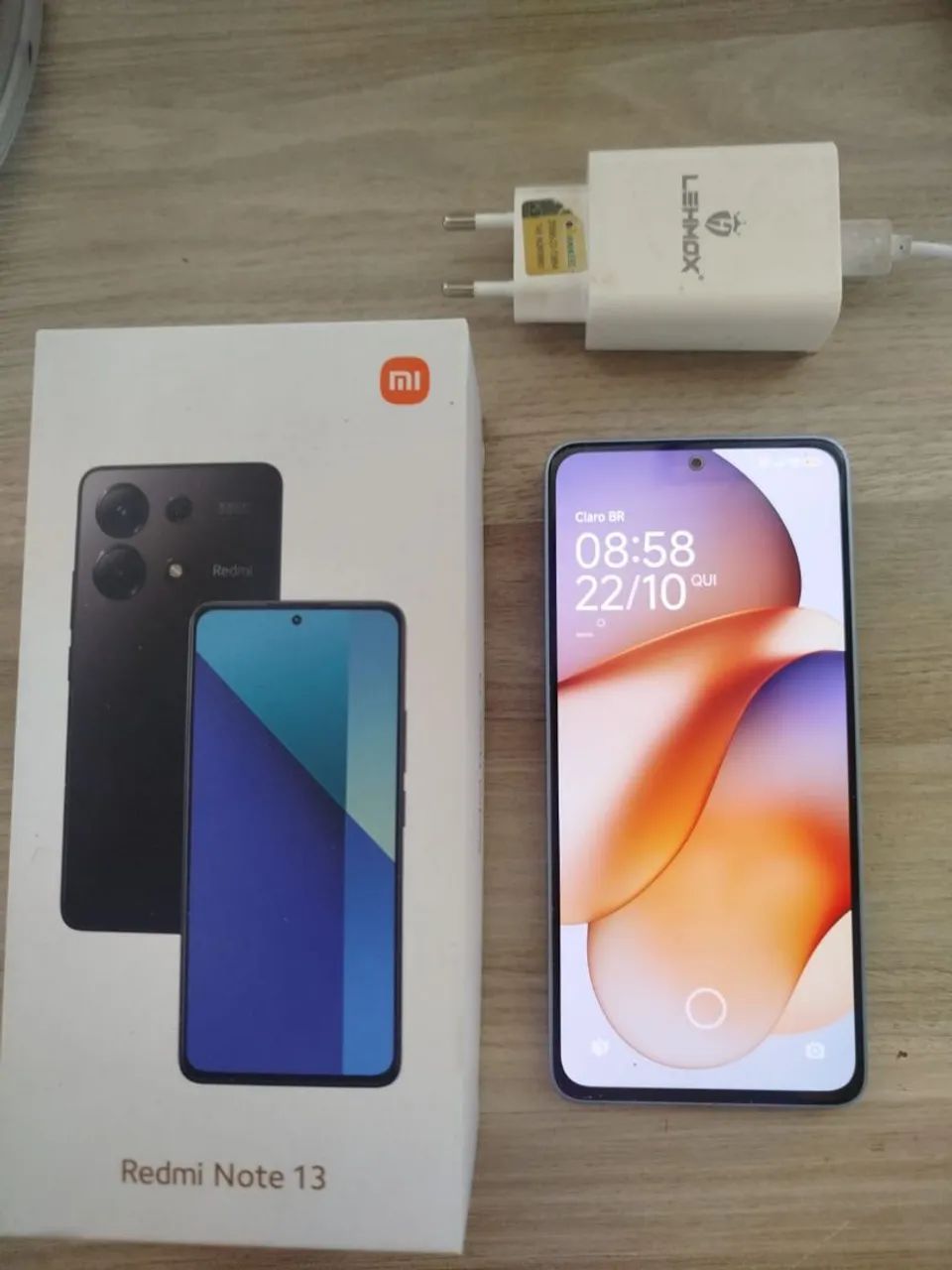 Redmi Note 13 512Gb - Foto 3