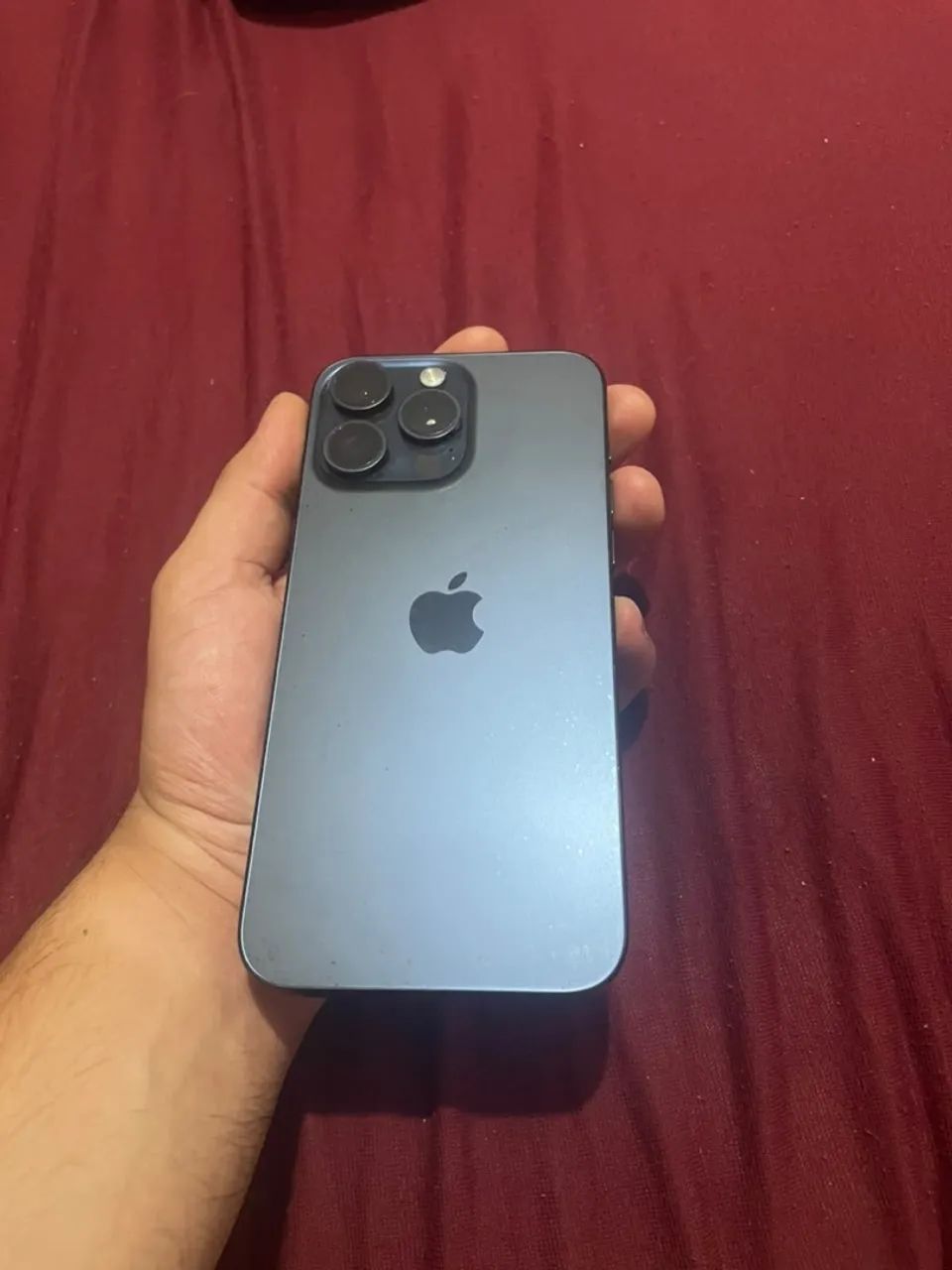 iPhone 15 pro max 256gb  - Foto 5