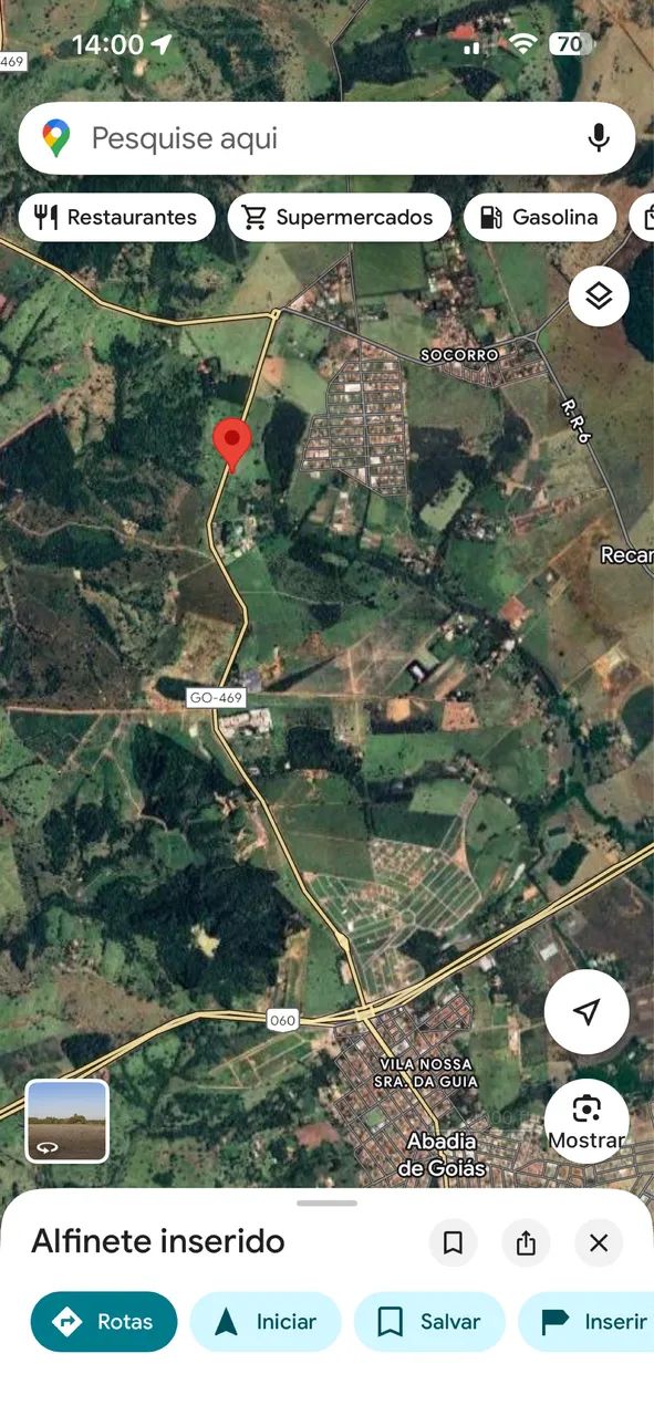 Foto - Goiânia - Residencial Eldorado Expansão