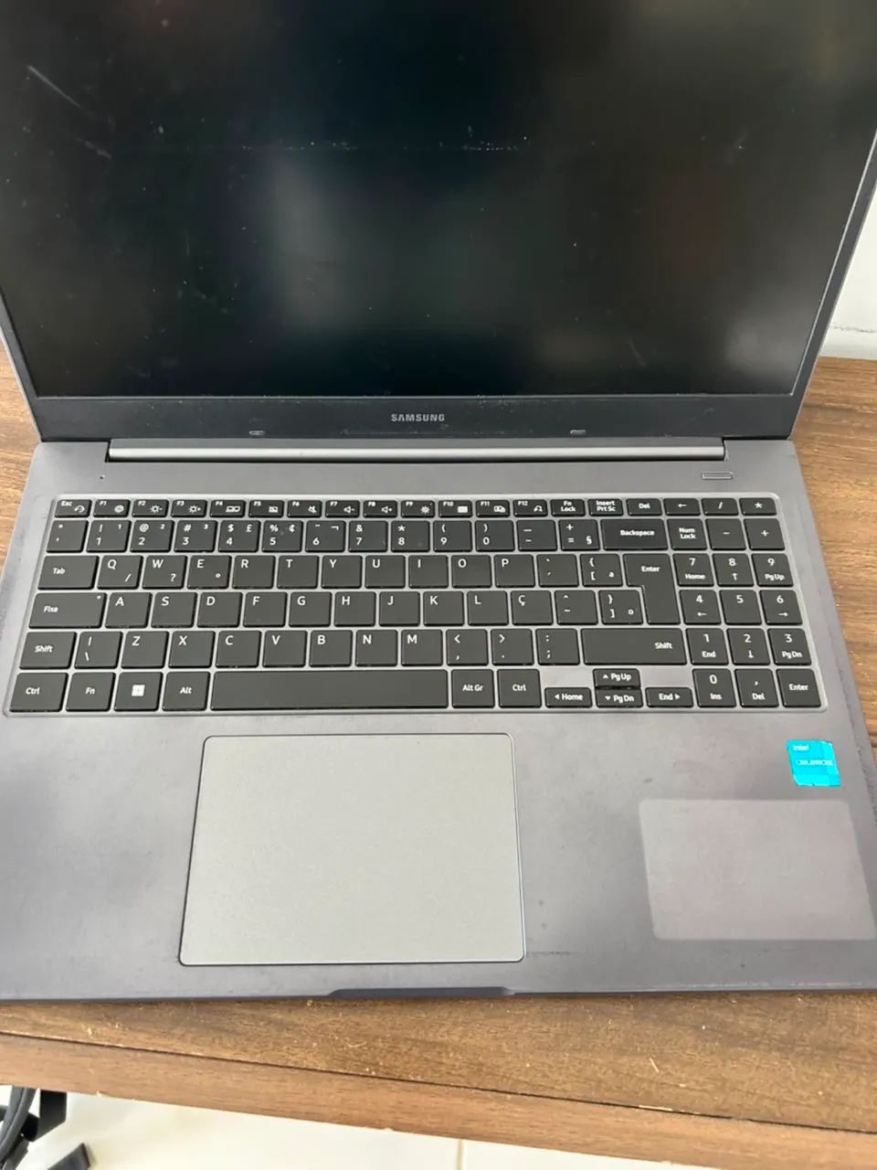Notebook Samsungbook Intel Celebron  - Foto 4