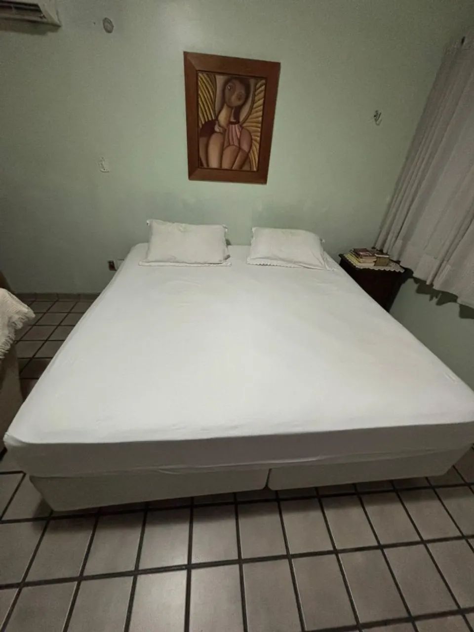 CAMA BOX SUPERKING - Foto 2