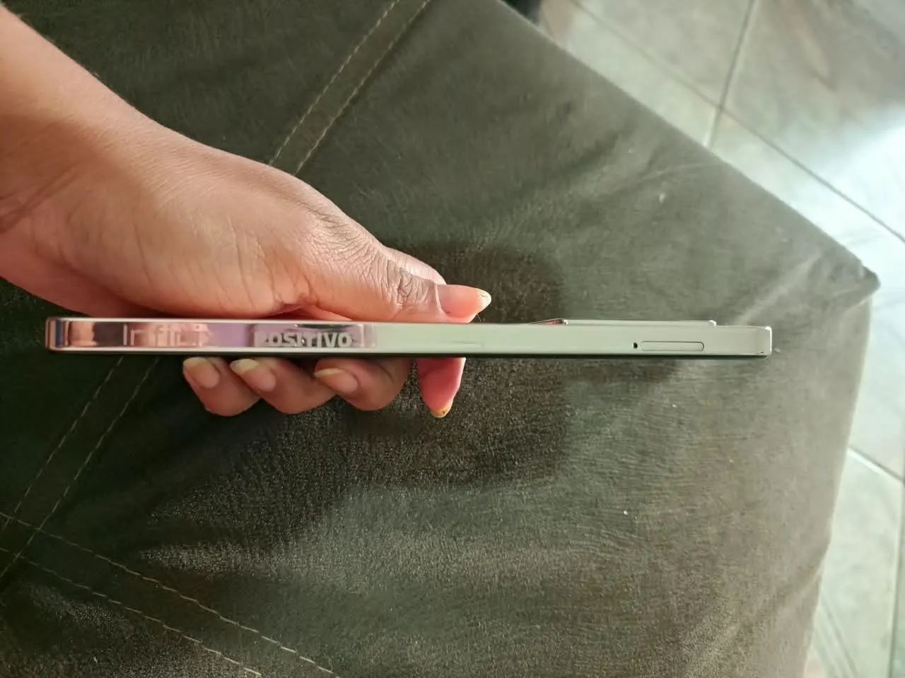 Celular infinix not 40 5g - Foto 4