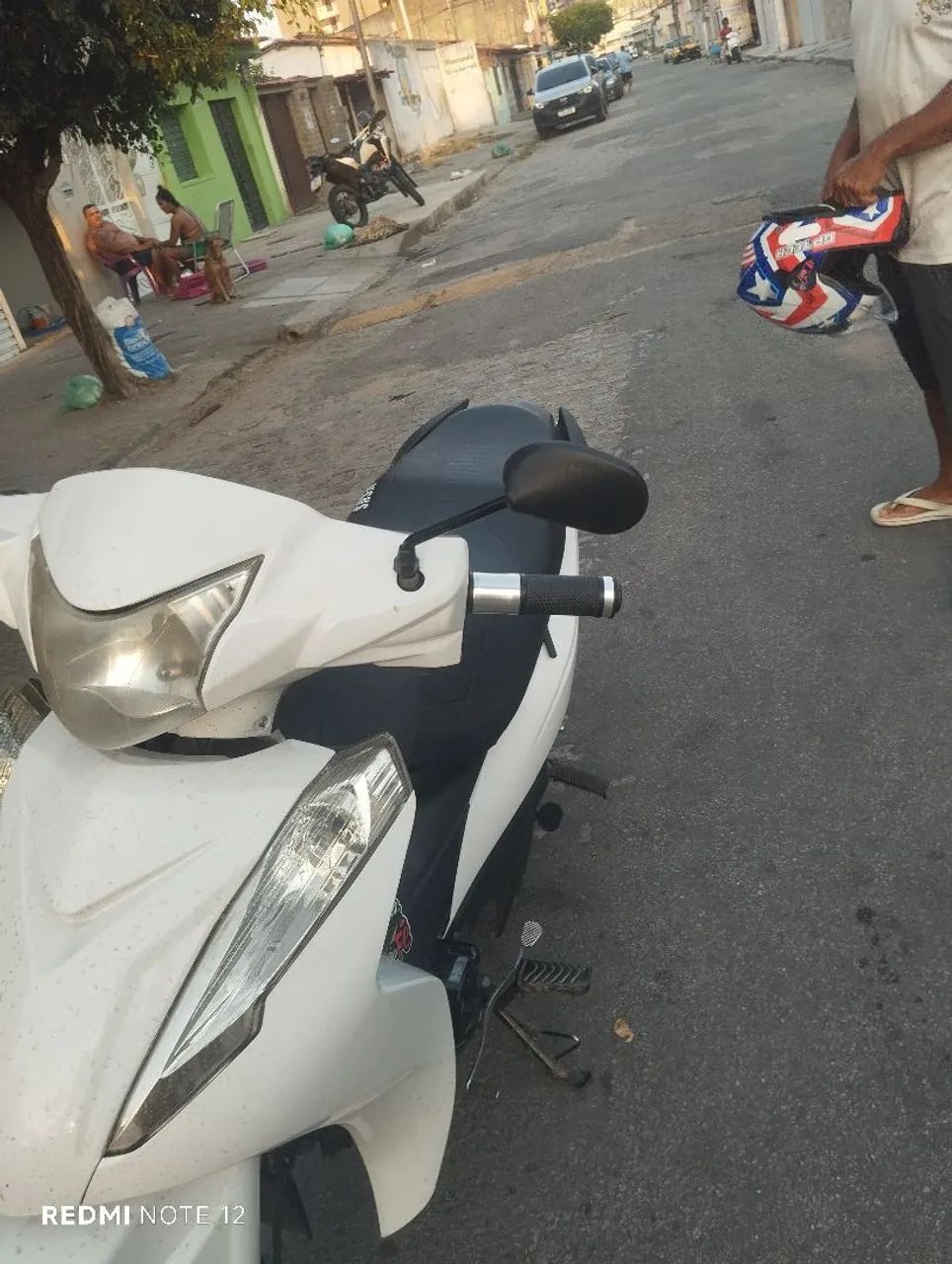 Bota zero para negociar tem conversa - Foto 3