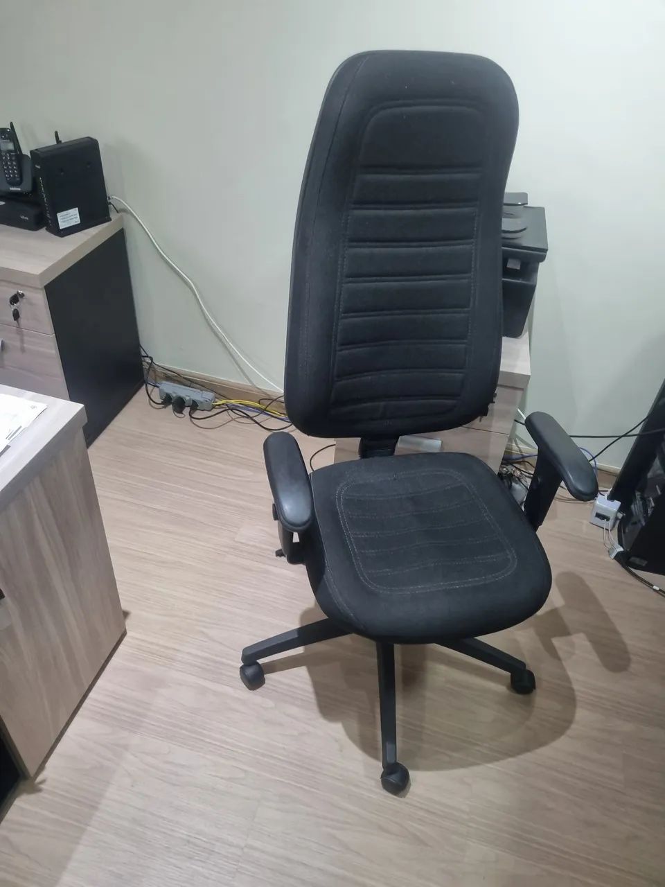Cadeiras escritório  - Foto 2