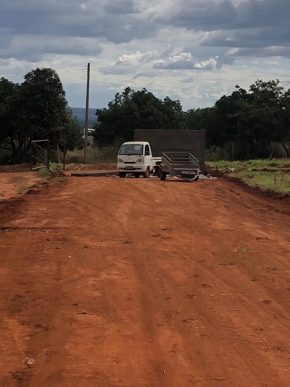 Aproveite Oportunidade Lote 400m2 incra 7 entrada+parcelas - Foto 4