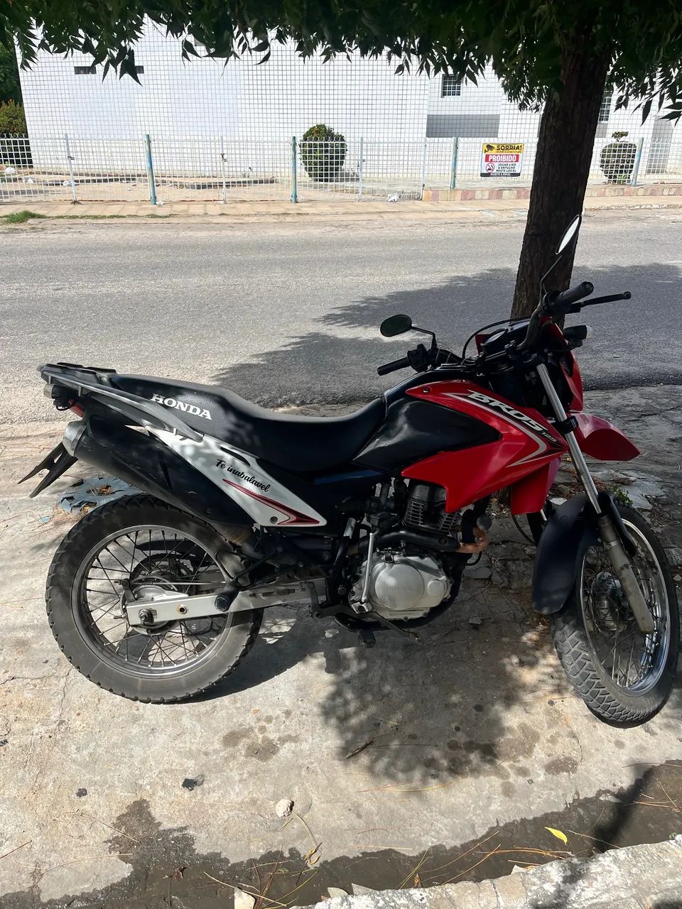 Bros 125 ks - 8.500 - Foto 5