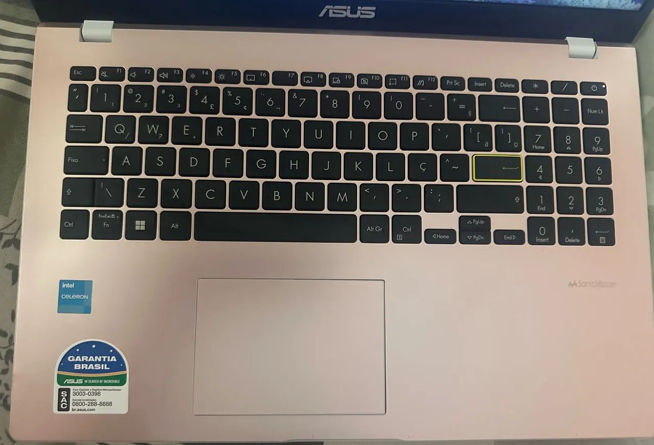Notbook Asus Viva Book  - Foto 2