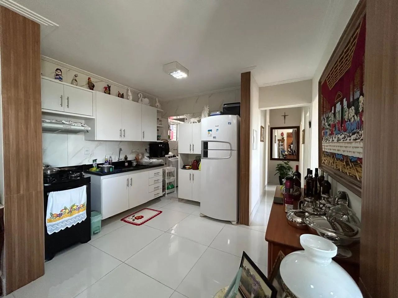 Edifício Park Wimbledon - Apto 3/4 com 1 suíte de 75 m², projetados, 1 vaga por 474 999,00 - Foto 10