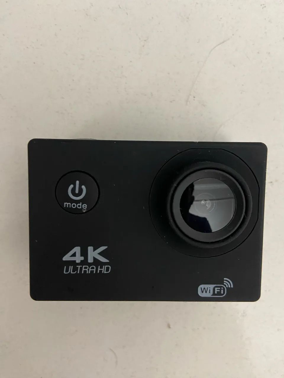 Câmera de ação 4k  - Foto 3