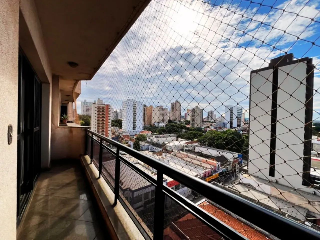 Apartamento Planejado Com 04 Quartos Sendo 03 Suítes no Centro De Limeira/Sp - Foto 5