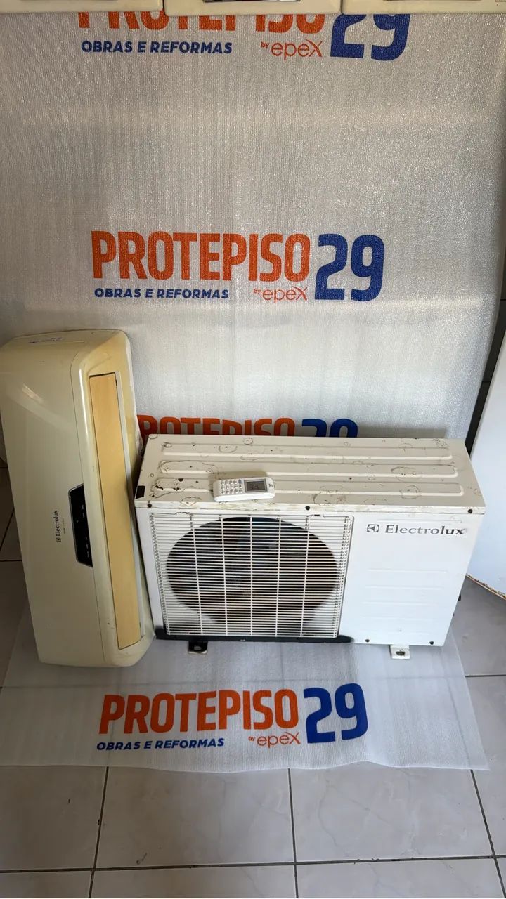 Ar condicionado  - Foto 2