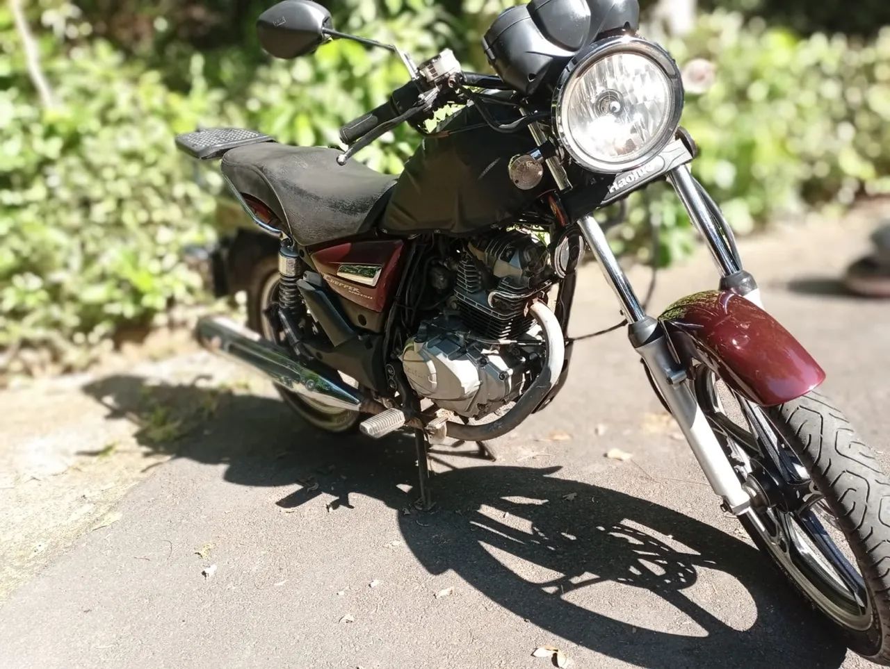 Chopper road - Foto 4