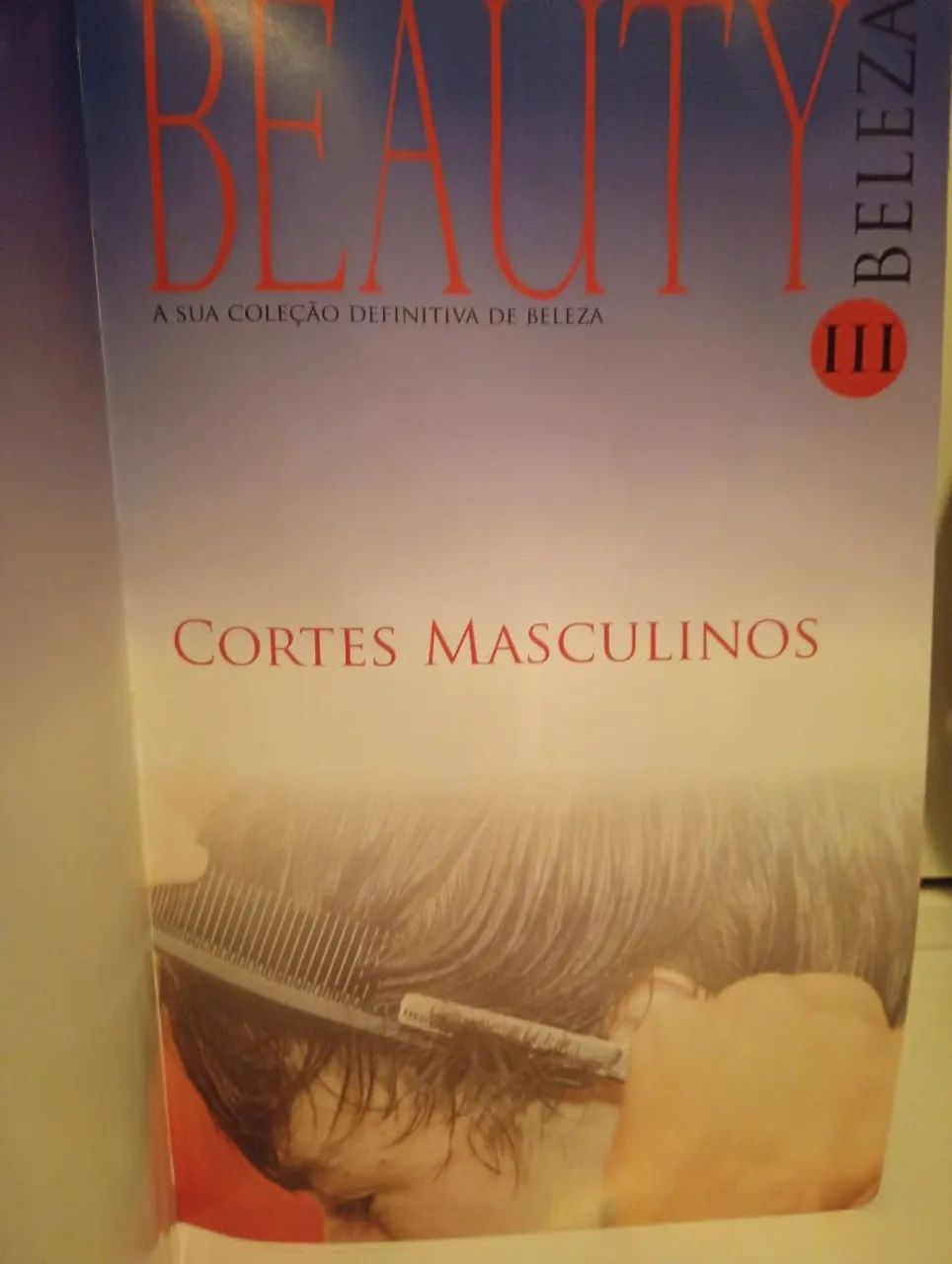 BOX COM LIVRO + 10 DVDS + 2 TESOURAS ESPECIAIS  - Foto 4