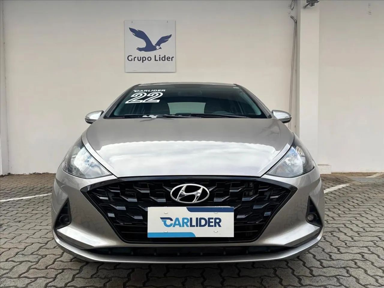 Hyundai HB20S Evolution 1.0 Flex 12V MEC 2022 - Foto 2