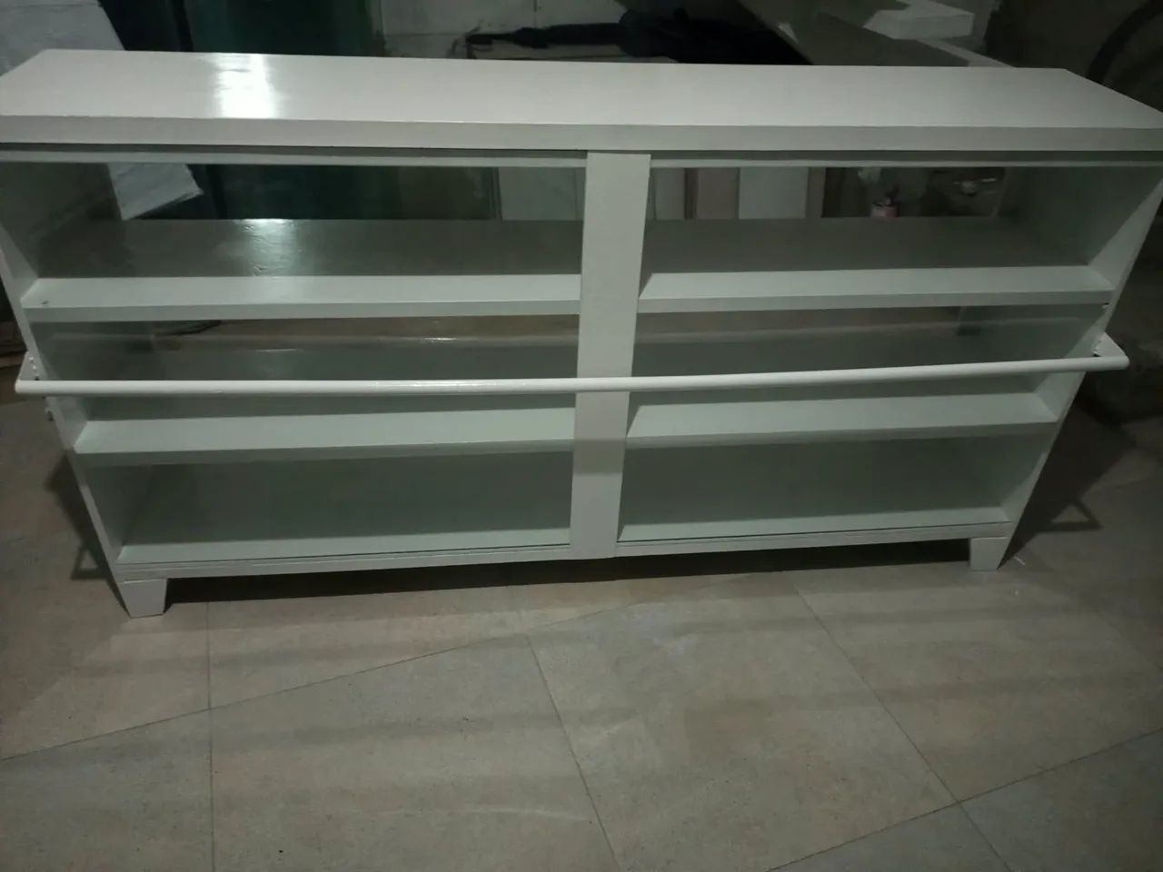 Balcão expositor  - Foto 2