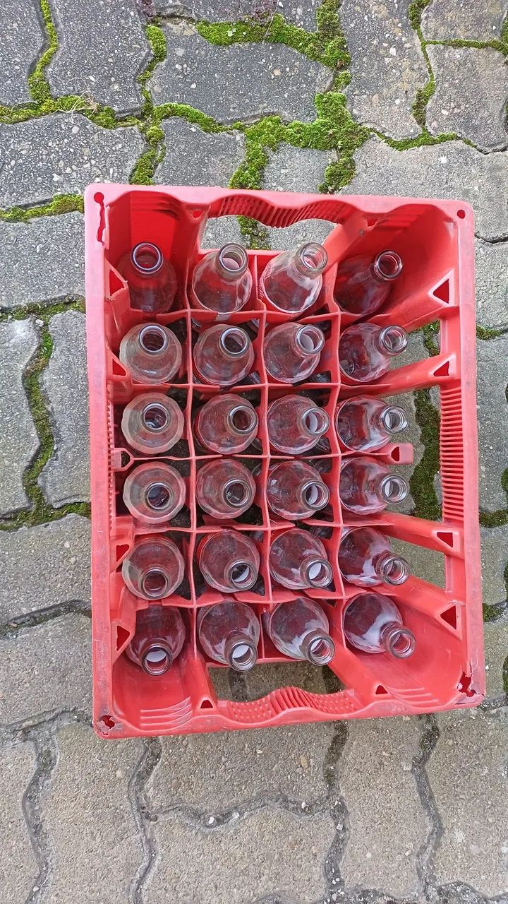 Garrafa da Coca KS + Engradado de 24 - Foto 2