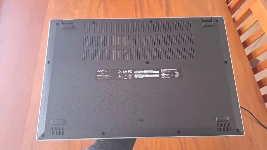 Notebook Acer Aspire 3 15 - Foto 5