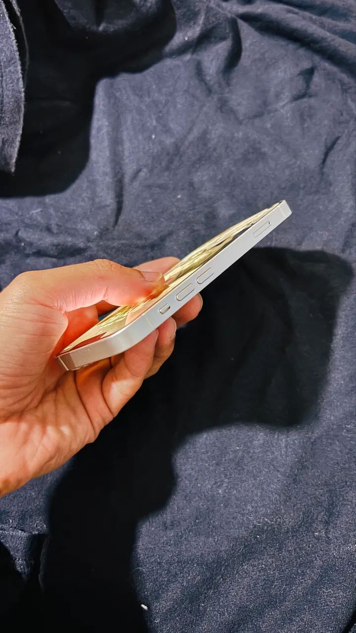 iPhone 13 mini 256GB - Foto 2
