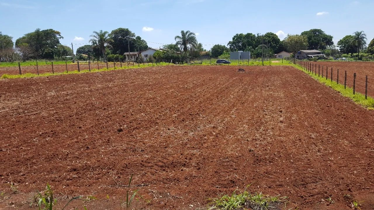 Terreno de 2450 m2 com escritura Bosque dos Eucaliptos - Araçoiaba da Serra - Foto 3