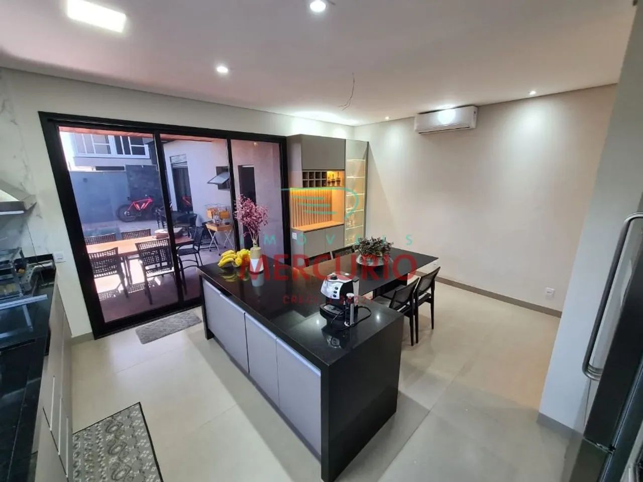 Casa com 3 dormitórios, 200 m² - Villa de León - Piratininga/SP - Foto 4