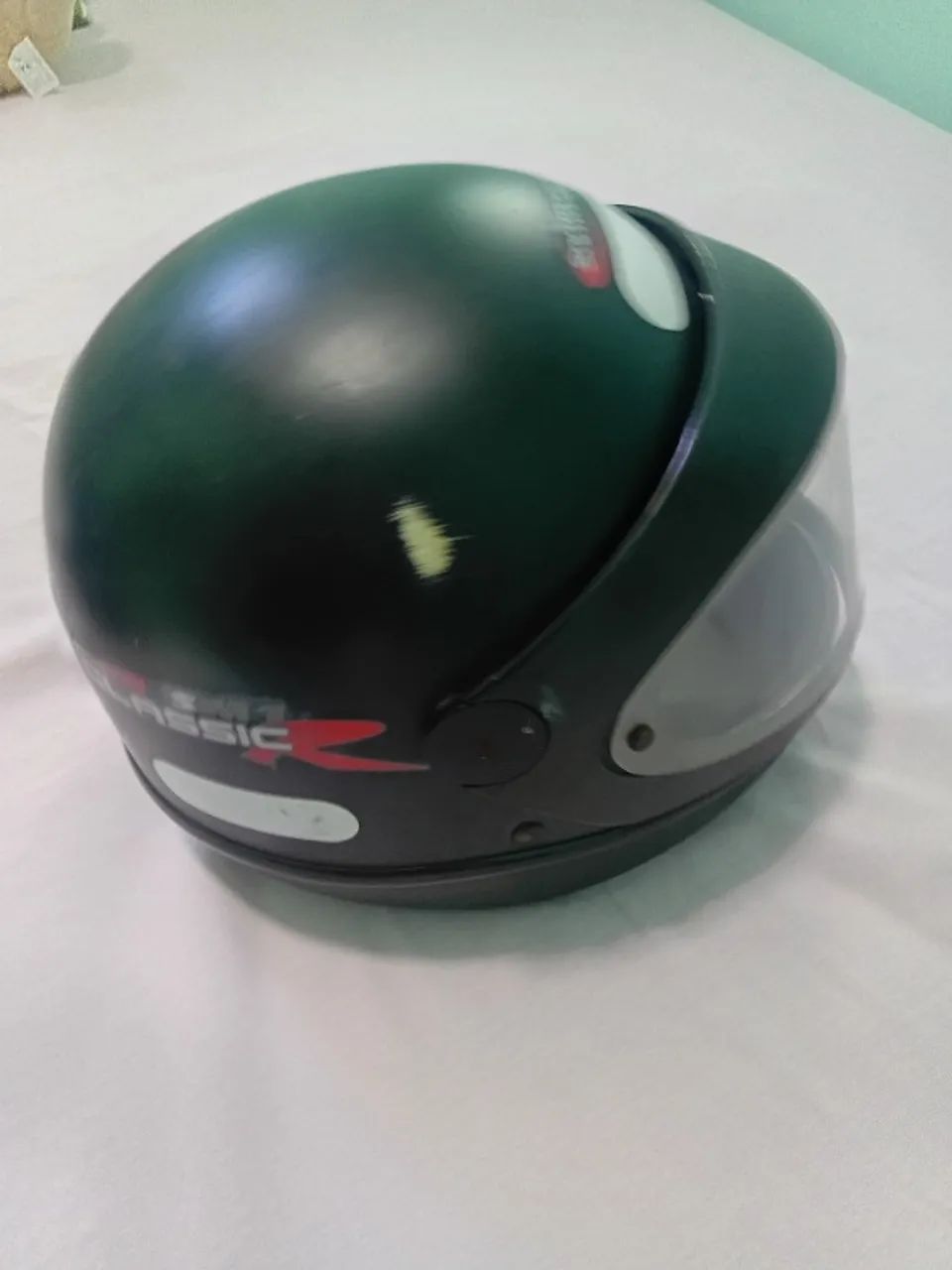 Capacete - Foto 3