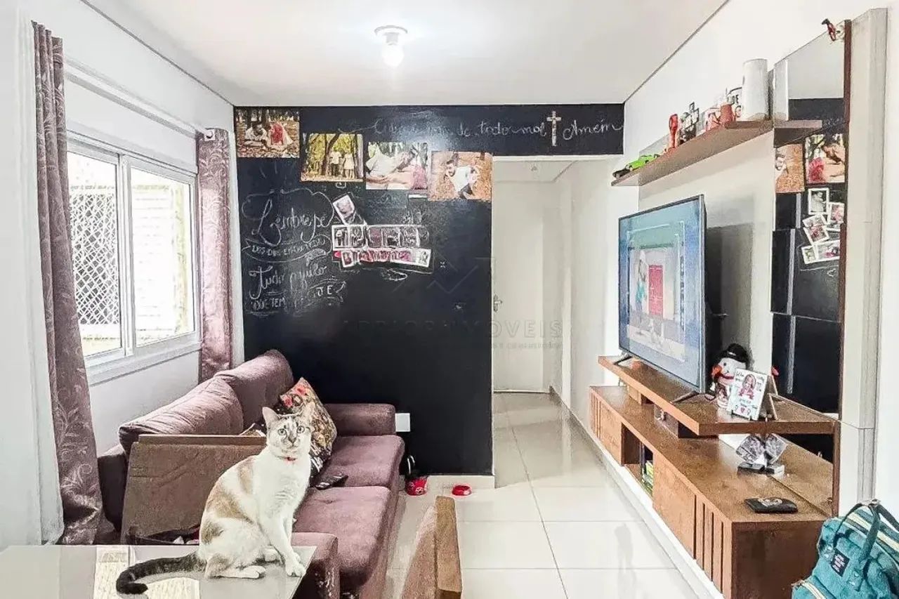 Cobertura com 02 Quartos à venda, 112m² por R$ 550.000,00 no Parque Novo Oratório - Santo  - Foto 6